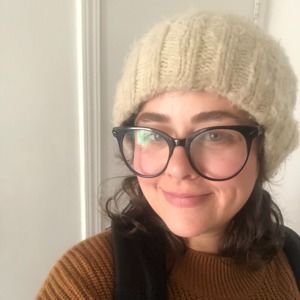 Meet your Posher, Julie
